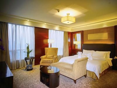 Hotel Xiaoxiang Huatian - Bild 4