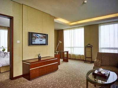 Hotel Xiaoxiang Huatian - Bild 2