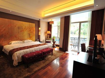 Goodview Hotel Tangxia - Bild 5