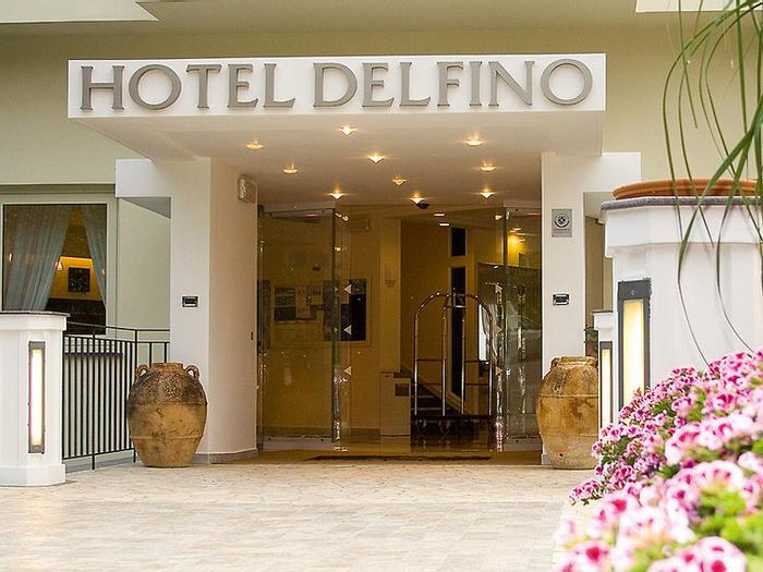 Hotel Delfino - Bild 1