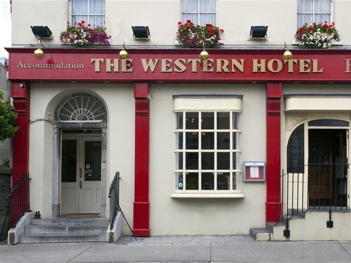 The Western Hotel - Bild 1