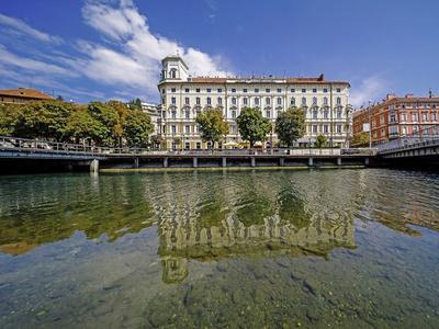 Hotel Continental Rijeka - Bild 5