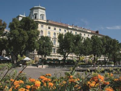 Hotel Continental Rijeka - Bild 4