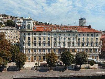 Hotel Continental Rijeka - Bild 3