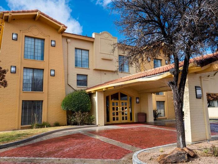 La Quinta Inn by Wyndham Amarillo West Medical Center - Bild 1
