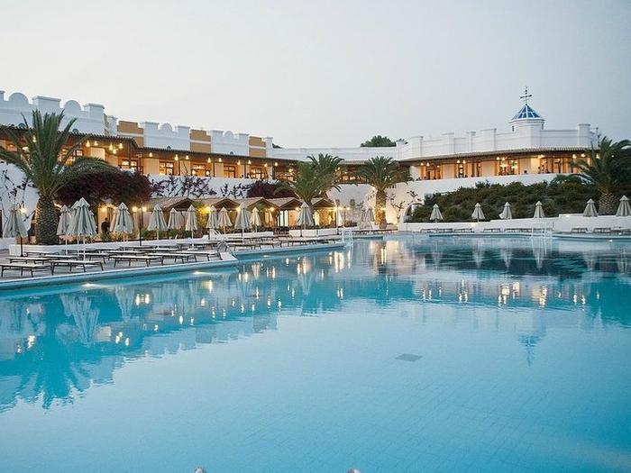 Hotel Lagas Aegean Village - Bild 1