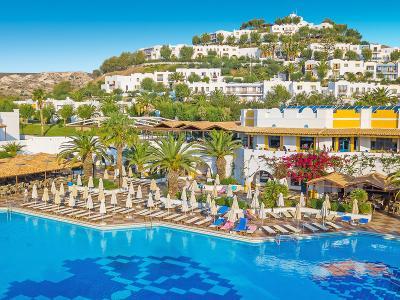 Hotel Lagas Aegean Village - Bild 4