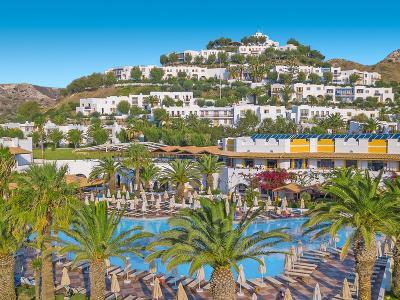 Hotel Lagas Aegean Village - Bild 3