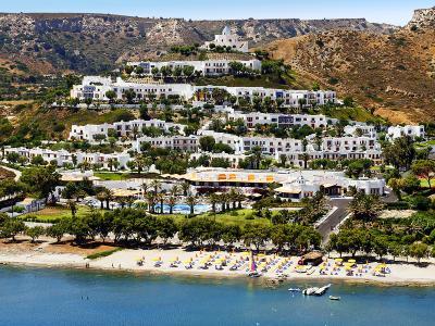 Hotel Lagas Aegean Village - Bild 2