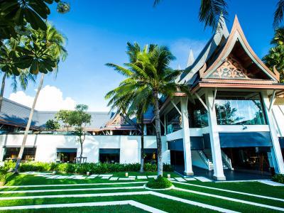 Hotel SAii Laguna Phuket - Bild 3