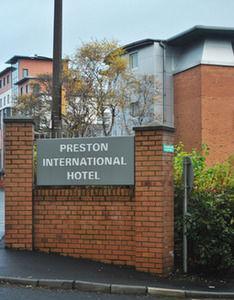 Hotel The Legacy Preston International - Bild 2