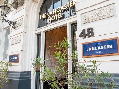 The Lancaster Hotel Amsterdam - Bild 5