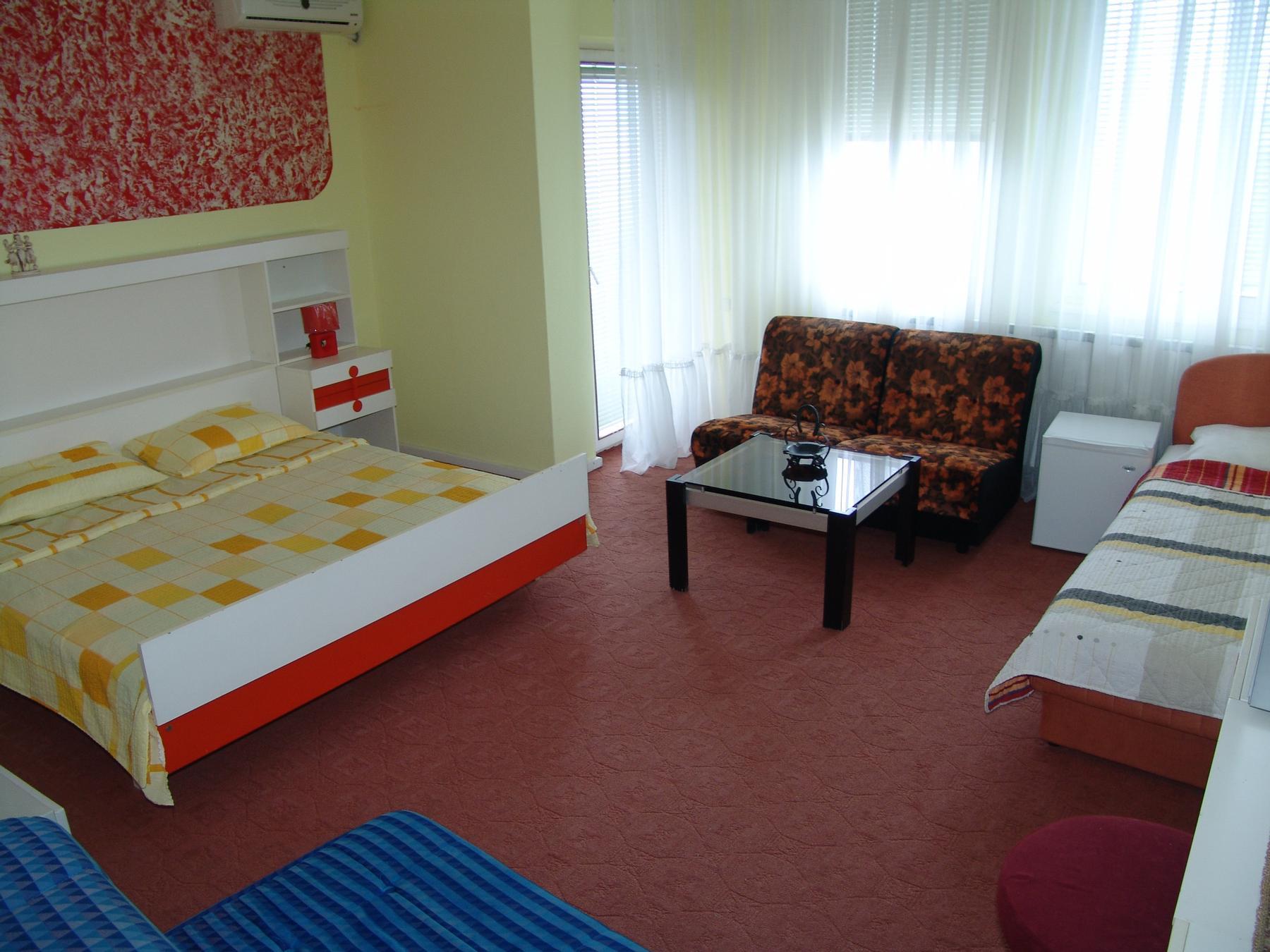 Hotel Lagadin, Adrijatik doo Ohrid - Bild 1