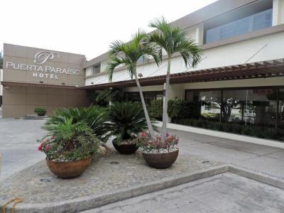Hotel Gamma Cuernavaca Puerta Paraíso - Bild 2
