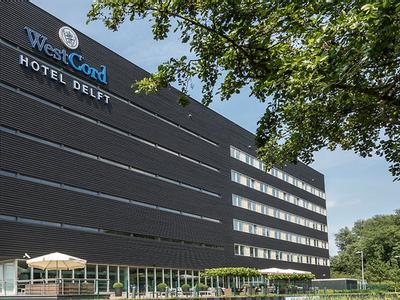 WestCord Hotel Delft - Bild 2