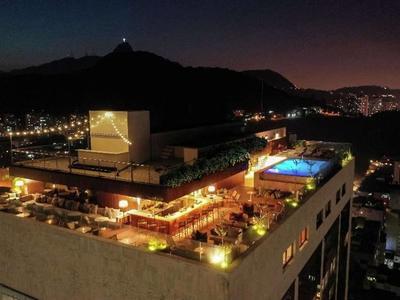 Hotel Hilton Rio de Janeiro Copacabana - Bild 2