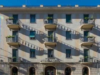 Hotel Giulio Cesare - Bild 5