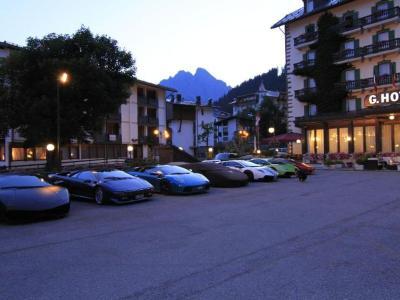 Grand Hotel Des Alpes - Bild 5