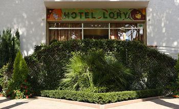 Hotel Lory - Bild 4
