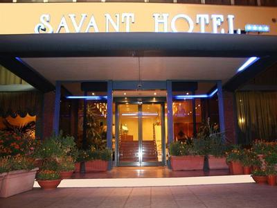 Hotel Savant - Bild 2