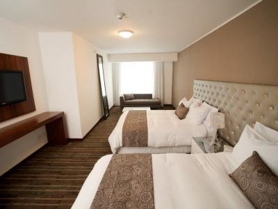 Hotel NM Lima - Bild 3