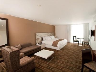 Hotel NM Lima - Bild 2