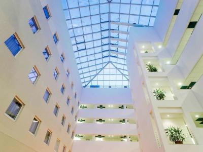 Hotel Ibis Lodz Centrum - Bild 2