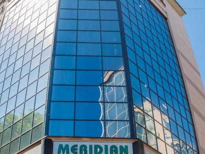 Hotel Meridian - Bild 1