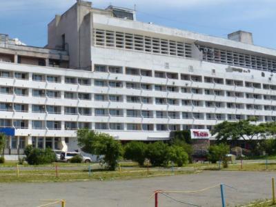 AZIMUT Hotel Vladivostok - Bild 5
