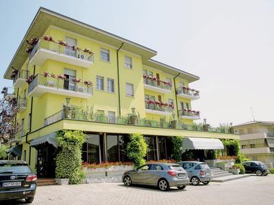 Hotel Bella Peschiera - Bild 3