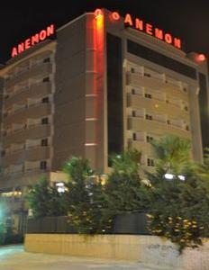 Hotel Anemon Antakya - Bild 5