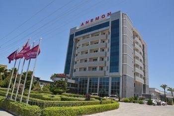 Hotel Anemon Antakya - Bild 4
