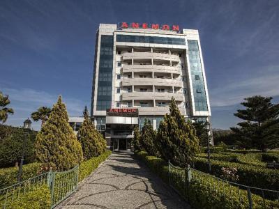 Hotel Anemon Antakya - Bild 2
