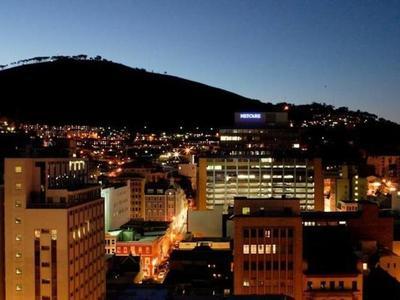 Hotel Holiday Inn Express Cape Town City Centre - Bild 5