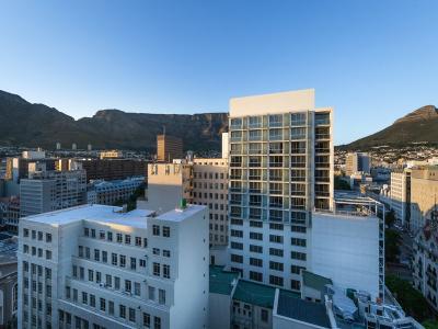 Hotel Holiday Inn Express Cape Town City Centre - Bild 2