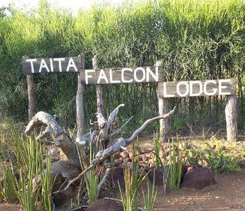 Hotel Taita Falcon Lodge - Bild 3