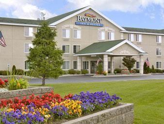 Hotel Baymont by Wyndham Mackinaw City - Bild 5