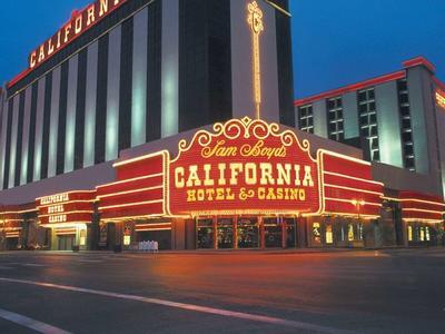 California Hotel & Casino - Bild 2