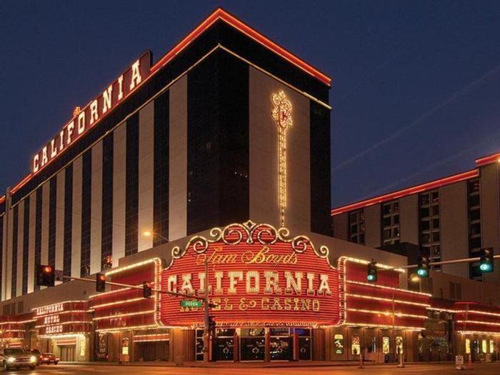 California Hotel & Casino - Bild 1