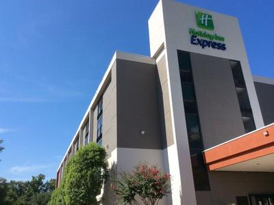 Hotel Holiday Inn Express Tallahassee - I-10 E - Bild 3