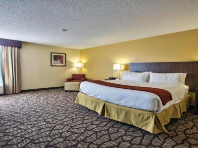 Hotel Holiday Inn Express Tallahassee - I-10 E - Bild 5