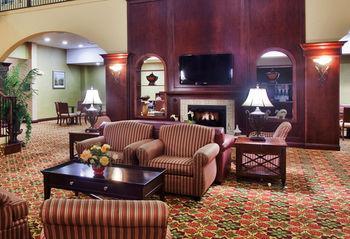 Hotel Country Inn & Suites by Radisson, Athens, GA - Bild 5