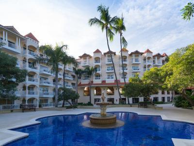 Hotel Occidental Caribe - Bild 4