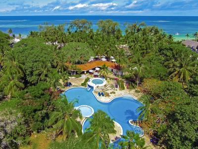Hotel Diani Sea Resort - Bild 5