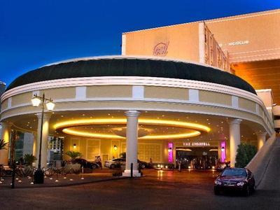 The Cromwell Hotel Las Vegas - Bild 3