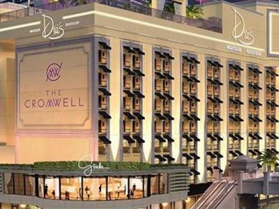 The Cromwell Hotel Las Vegas - Bild 2