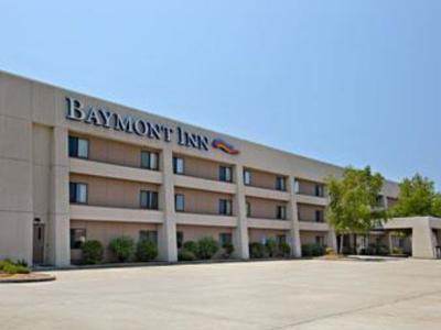 Hotel Baymont by Wyndham Paducah - Bild 5