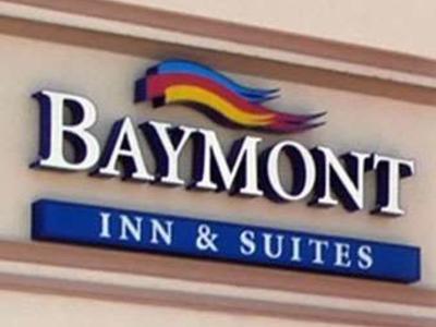 Hotel Baymont by Wyndham Paducah - Bild 2