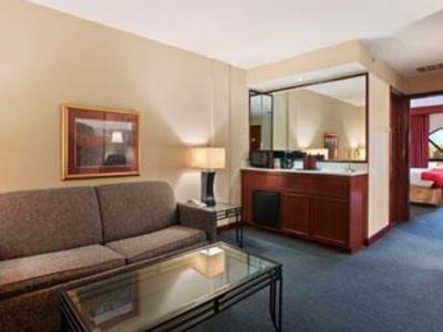 Hotel Baymont by Wyndham Plainfield/ Indianapolis Arpt Area - Bild 4