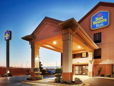 Hotel Best Western Plus Midwest City Inn & Suites - Bild 3